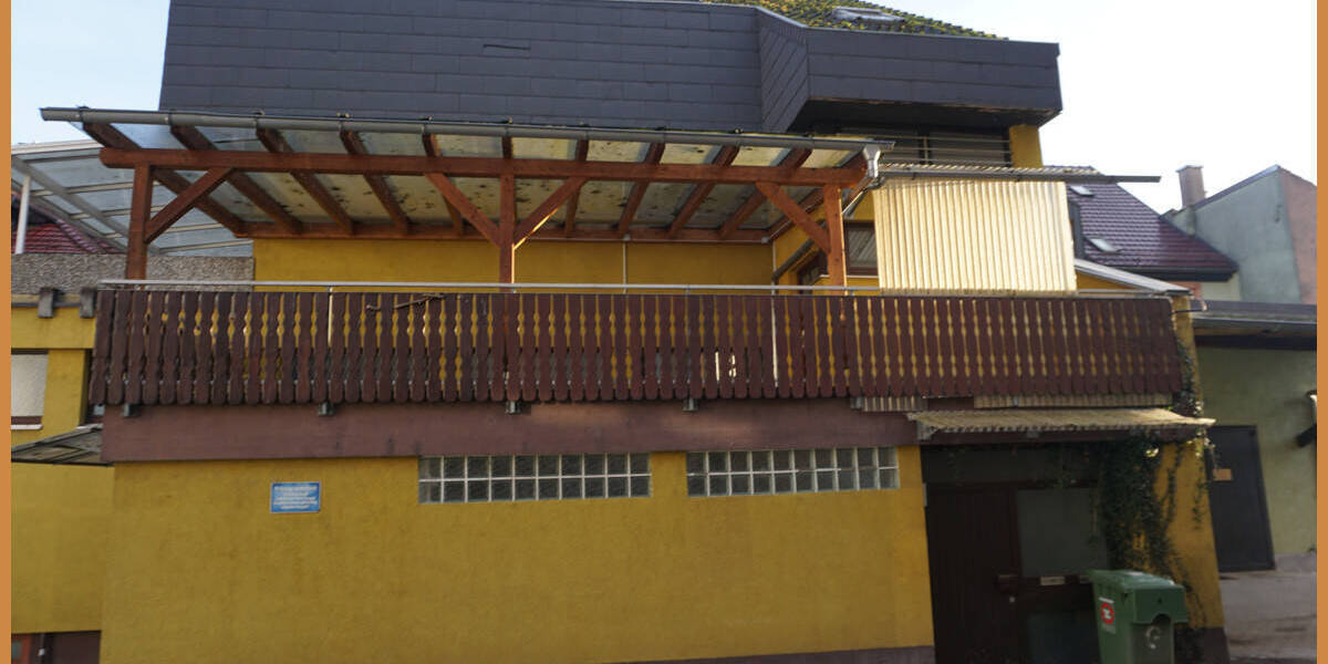 Mehrfamilienhaus, Wohnhaus Zell am Harmersbach Zell - 1 Zimmer, 370 m&sup2;, 845.000&euro; | Angebot:25689016