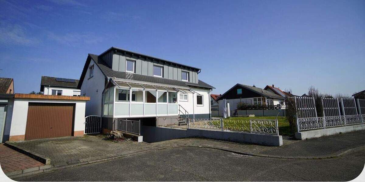 Einfamilienhaus Kehl Sölling - 5 Zimmer, 162 m&sup2;, 490.000&euro; | Angebot:25729135