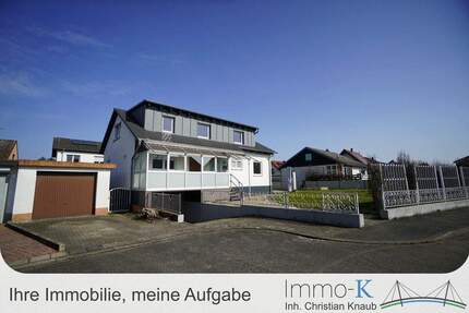 Haus Kehl Sölling - 5 Zimmer, 162 m&sup2;, 490.000&euro; | Angebot:25729135