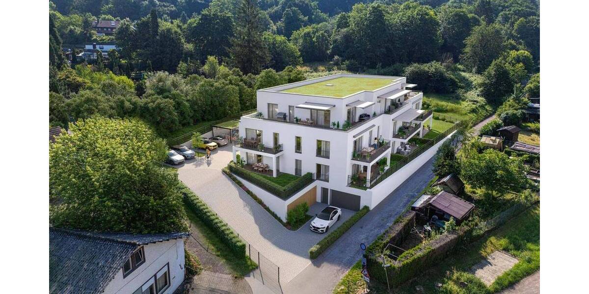 Etagenwohnung Lahr - 3 Zimmer, 94 m&sup2;, 587.600&euro; | Angebot:25703647