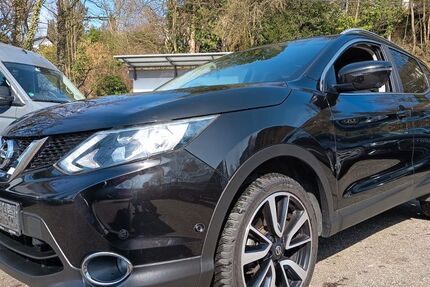 Nissan Qashqai 160.500 km 8.700 &euro; Lahr-Langenwinkel 77933