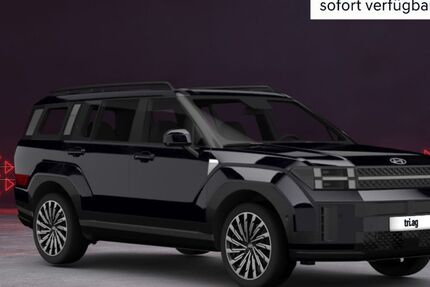 Hyundai SANTA FE 2.500 km 56.798 &euro; Kippenheim 77971