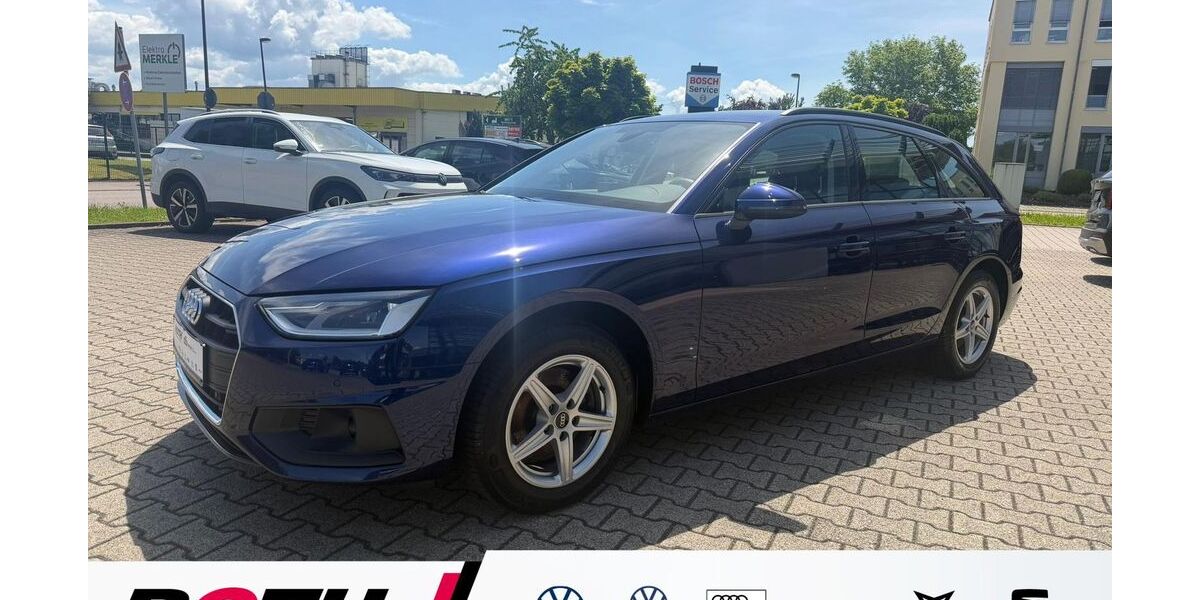 Audi A4 77.000 km 24.490 &euro; Achern 77855