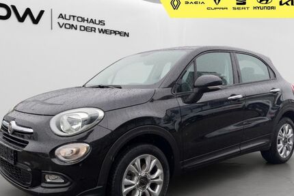 Fiat 500X 26.098 km 11.990 &euro; Friesenheim 77948