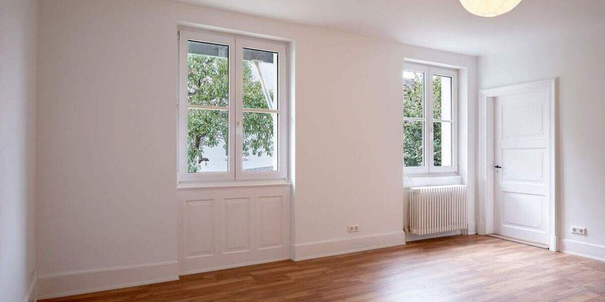 Etagenwohnung Wolfach - 3 Zimmer, 95 m&sup2;, 264.000&euro; | Angebot:25824884