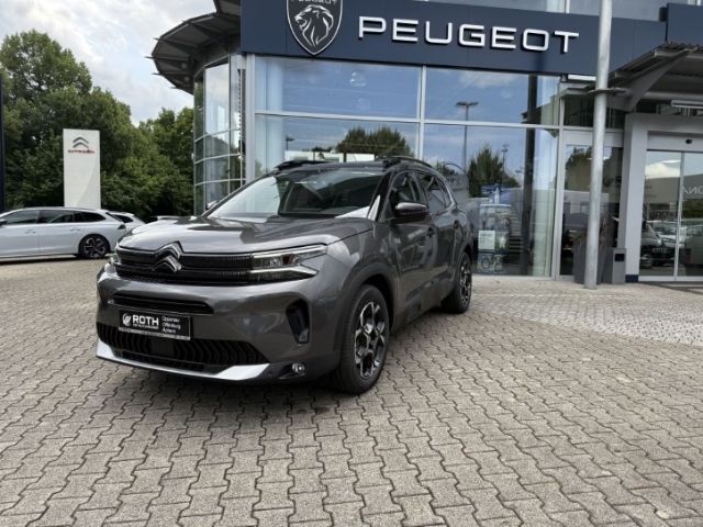 Citroen C5 Aircross 10.900 km 28.450 &euro; Offenburg 77654