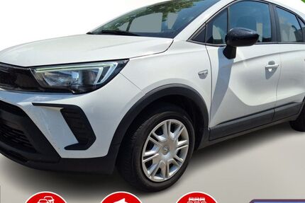Opel Crossland (X) 49.200 km 11.988 &euro; Kehl 77694