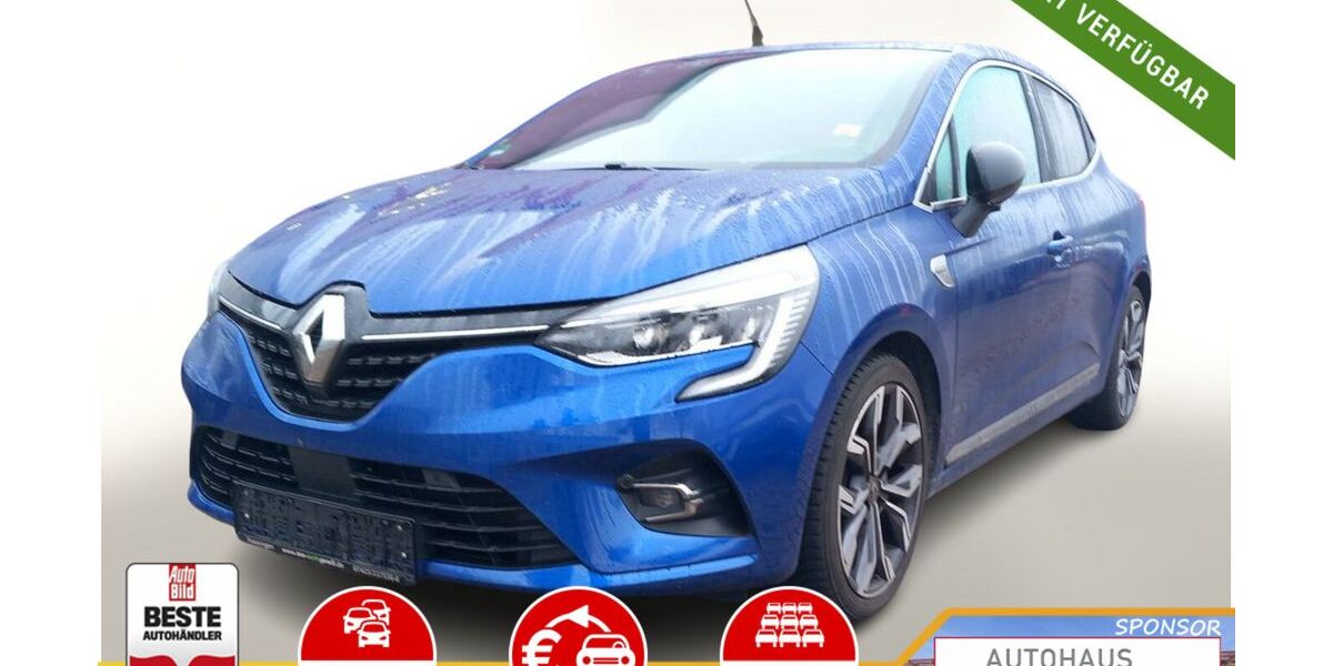 Renault Clio 70.000 km 11.988 &euro; Offenburg 77652
