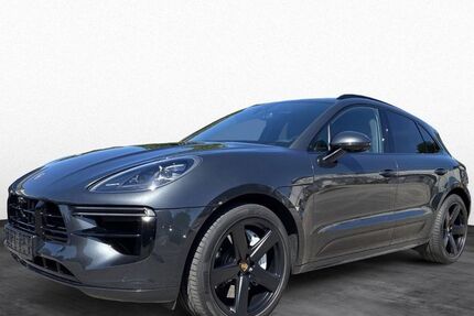Porsche Macan 66.430 km 68.970 &euro; Offenburg 77652