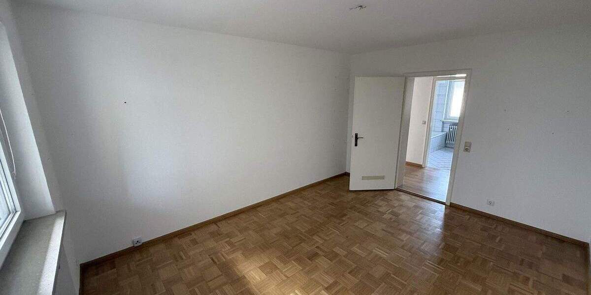 Etagenwohnung Offenburg Zell-Weierbach - 4 Zimmer, 117 m&sup2;, 419.000&euro; | Angebot:25756963