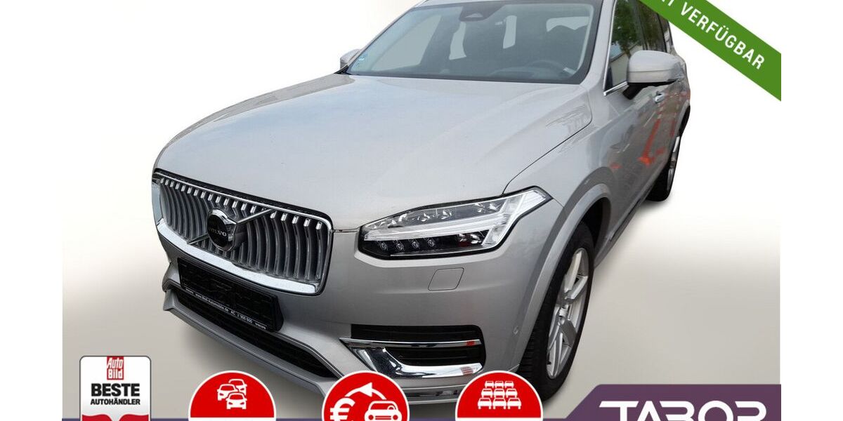 Volvo XC90 69.800 km 47.188 &euro; Kehl 77694