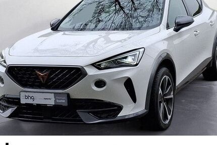 Cupra Formentor 37.579 km 22.960 &euro; Bühl 77815