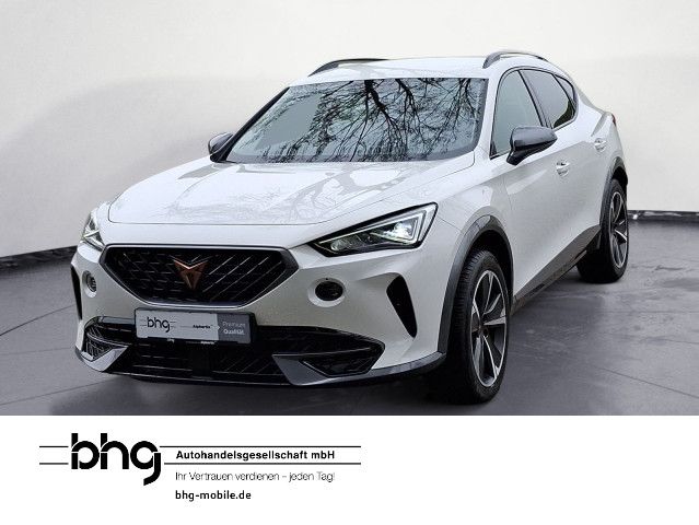 Cupra Formentor 37.579 km 22.960 &euro; Bühl 77815