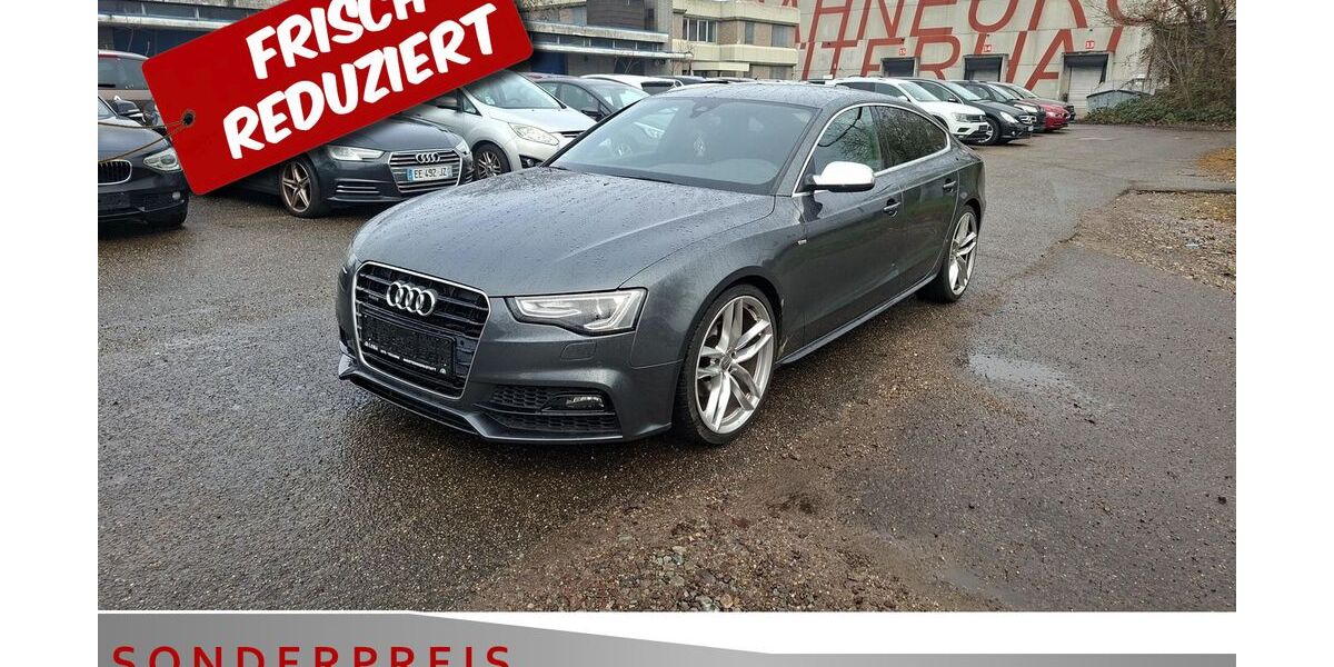 Audi A5 162.480 km 11.985 &euro; Achern 77855