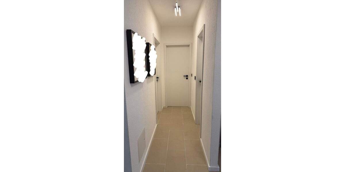 Etagenwohnung Lahr/Schwarzwald Lahr - 3 Zimmer, 75 m&sup2;, 299.000&euro; | Angebot:26117673