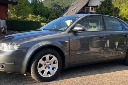Audi A4 242.000 km 3.300 &euro; Wolfach 77709