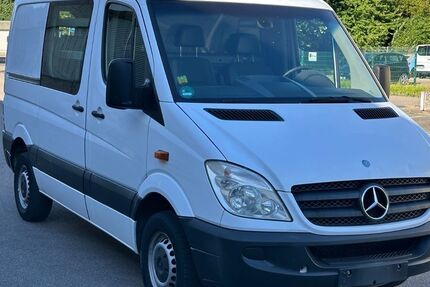 Mercedes-Benz Sprinter 326.000 km 4.250 &euro; Lahr 77933