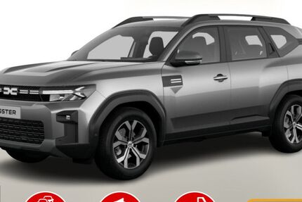 Dacia Bigster 20.000 km 23.888 &euro; Kehl 77694
