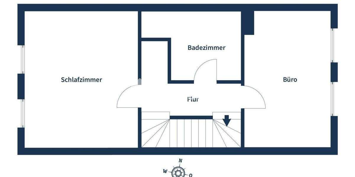 Reihenmittelhaus Ettenheim - 5 Zimmer, 125 m&sup2;, 420.000&euro; | Angebot:25677798