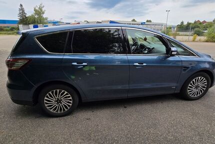 Ford S-Max 126.000 km 17.400 &euro; Offenburg 77652