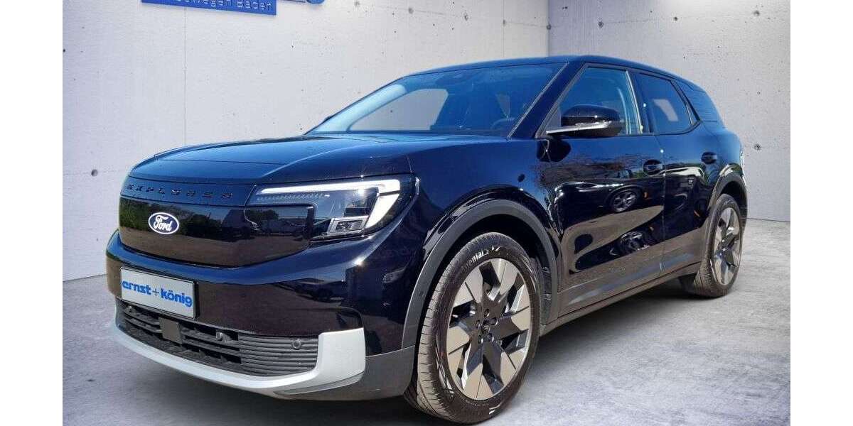 Ford Explorer 10.600 km 42.690 &euro; Offenburg 77656