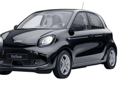 Smart forFour 34.540 km 10.890 &euro; Offenburg 77656