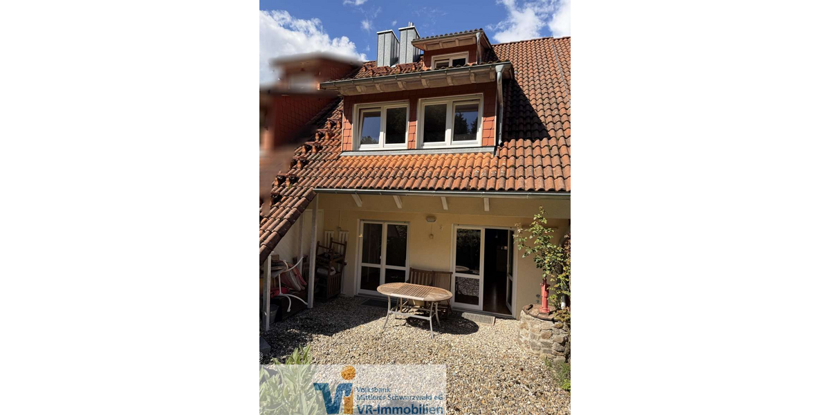 Einfamilienhaus Hausach - 4 Zimmer, 132 m&sup2;, 434.000&euro; | Angebot:24357603