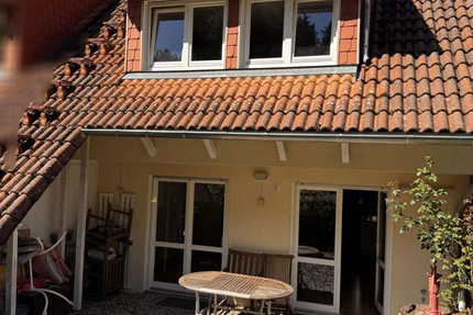 Haus Hausach - 4 Zimmer, 132 m&sup2;, 434.000&euro; | Angebot:24357603