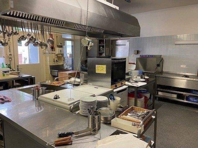 Gewerbeobjekt Bad Rippoldsau-Schapbach Schapbach - 500.000&euro; | Angebot:25780825