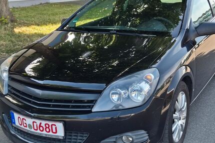 Opel Astra 198.000 km 3.000 &euro; Kippenheim 77971