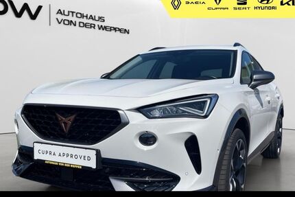 Cupra Formentor 18.790 km 27.670 &euro; Oberschopfheim 77948