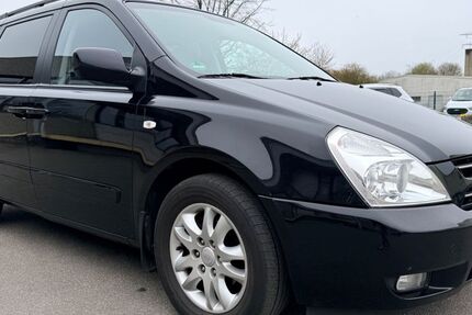 Kia Carnival 245.000 km 4.800 &euro; Lahr-Langenwinkel 77933
