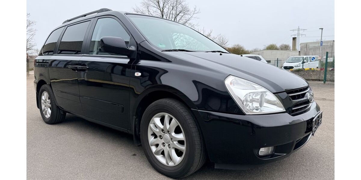 Kia Carnival 245.000 km 4.800 &euro; Lahr-Langenwinkel 77933