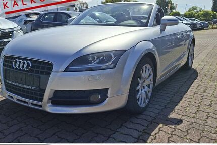 Audi TT 195.102 km 7.585 &euro; Achern 77855