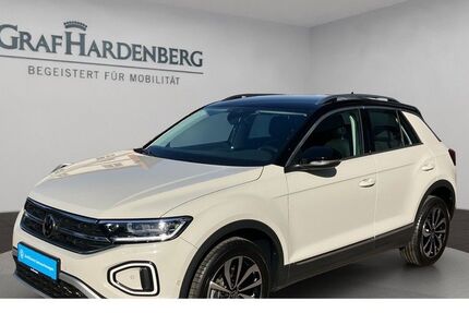 VW T-Roc 31.700 km 23.999 &euro; Lahr 77933