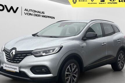 Renault Kadjar 27.013 km 19.490 &euro; Friesenheim 77948