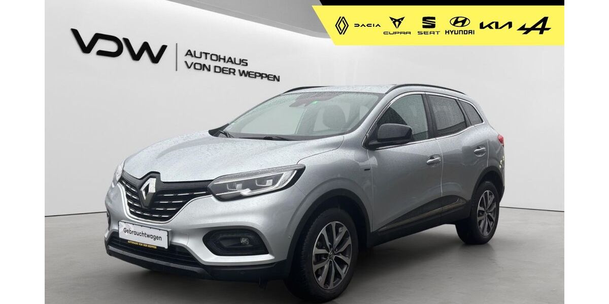 Renault Kadjar 27.013 km 19.490 &euro; Friesenheim 77948