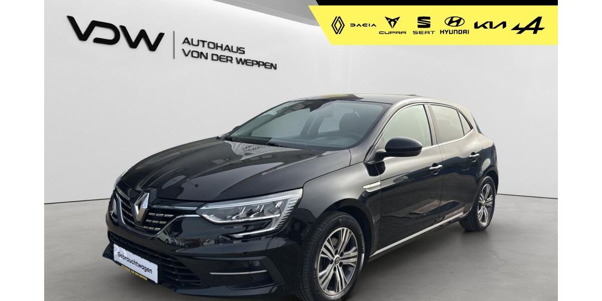 Renault Megane 101.485 km 17.990 &euro; Friesenheim 77948