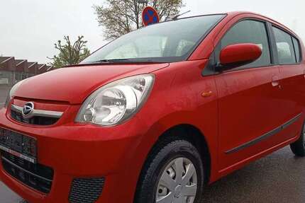 Daihatsu Cuore 199.000 km 1.600 &euro; Lahr 77933