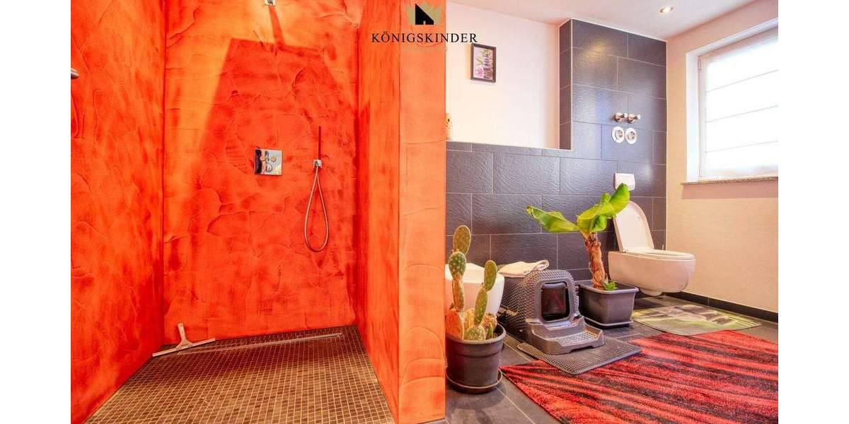 Etagenwohnung Lahr/Schwarzwald Lahr - 2 Zimmer, 79 m&sup2;, 275.000&euro; | Angebot:25733934