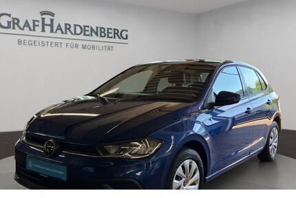 VW Polo 32.300 km 17.444 &euro; Offenburg 77652
