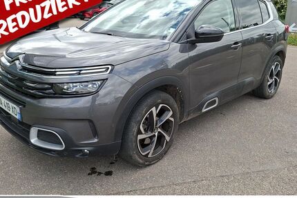 Citroen C5 Aircross 55.867 km 14.985 &euro; Achern 77855
