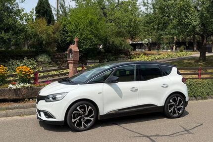 Renault Scenic 65.490 km 13.900 &euro; Offenburg 77656