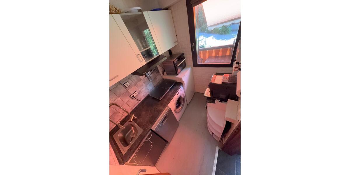 Etagenwohnung Sasbachwalden - 2 Zimmer, 53 m&sup2;, 99.000&euro; | Angebot:26973309