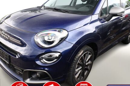 Fiat 500X 4.800 km 22.988 &euro; Kehl 77694