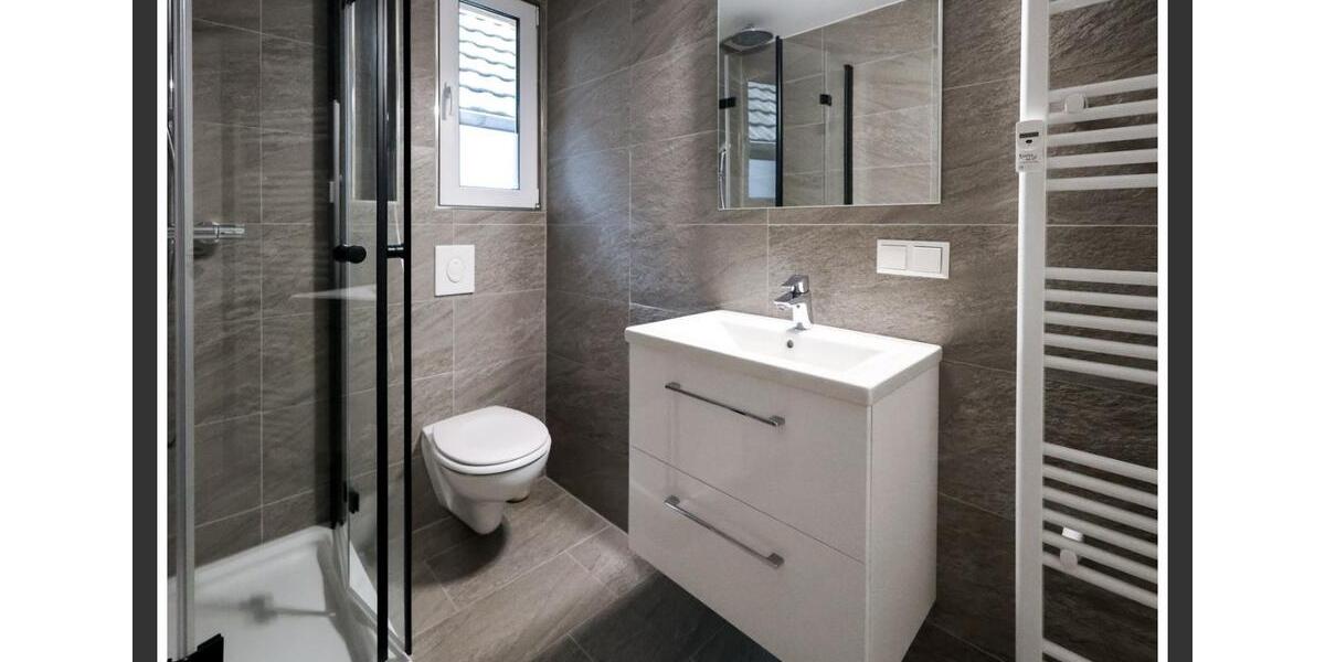 Etagenwohnung Offenburg - 2.5 Zimmer, 80 m&sup2;, 950&euro; | Angebot:25523165