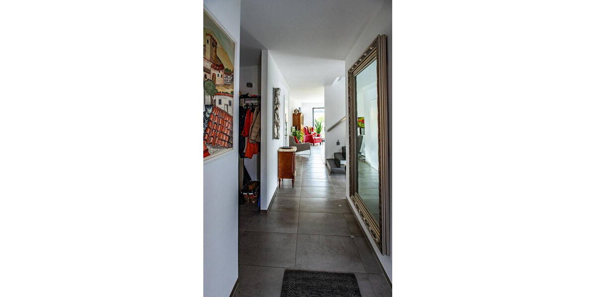 Einfamilienhaus Bühl Stadtgebiet - 4 Zimmer, 177 m&sup2;, 782.000&euro; | Angebot:26768049