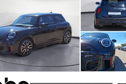 Mini John Cooper Works 9.556 km 35.960 &euro; Offenburg 77656