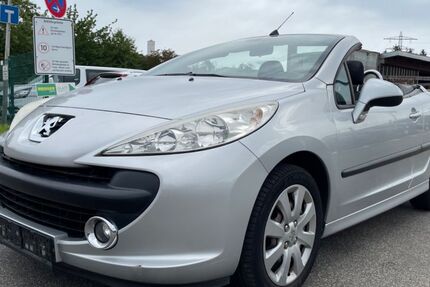 Peugeot 207 77.600 km 3.300 &euro; Lahr-Langenwinkel 77933