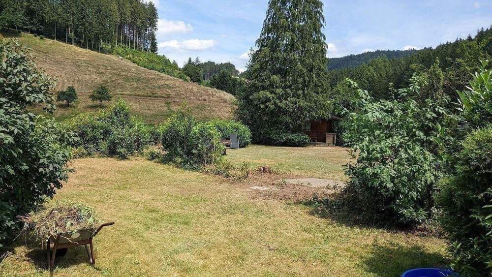 Gewerbeobjekt Bad Rippoldsau-Schapbach Schapbach - 500.000&euro; | Angebot:25780825